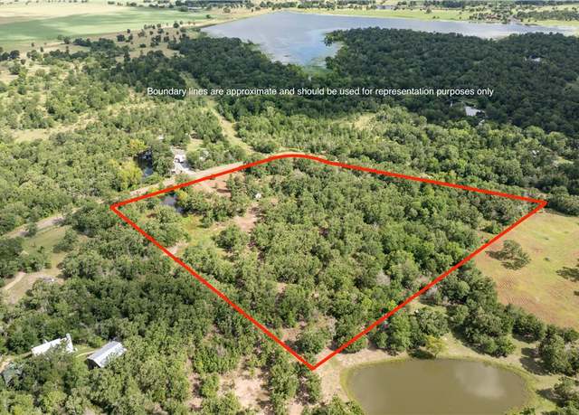 Property at 13423 Oak Dr, Iola, TX 77861