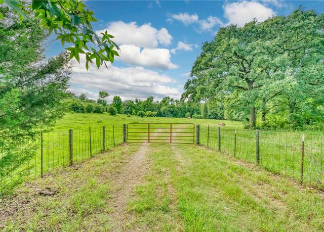 Property at 133 ACRES US Hwy 79 W, Buffalo, TX 75831