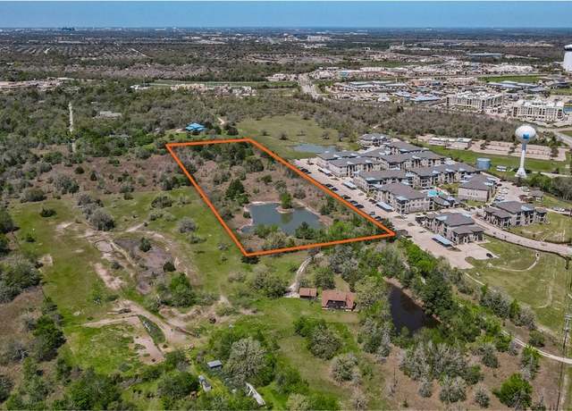 Property at 0000 Arrington Rd, College Station, TX 77845