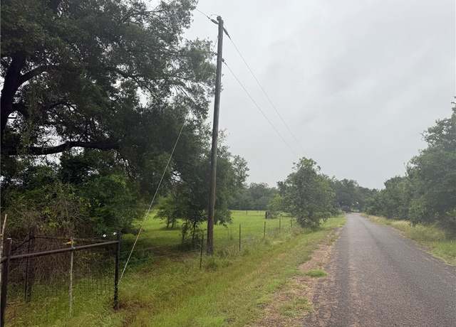 Property at 9123 Templeton Rd, Hearne, TX 77859