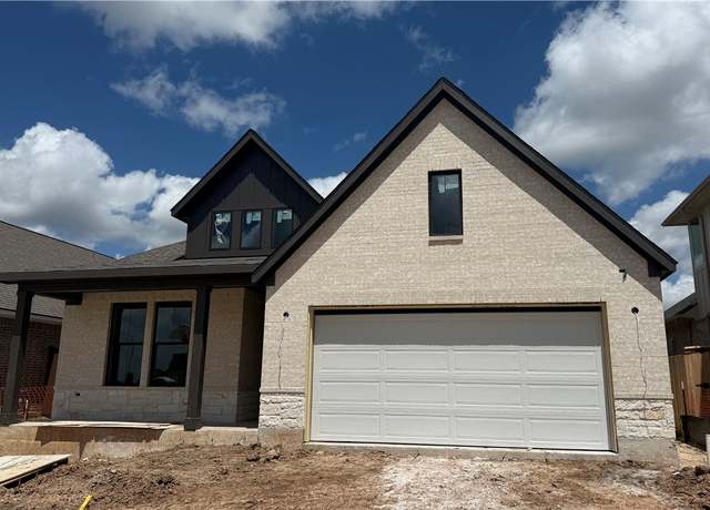Property at 2362 Sudden Breeze Dr, College Station, TX 77845, 4 beds, 3 baths