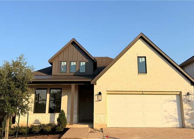 Property at 2362 Sudden Breeze Dr, College Station, TX 77845, 4 beds, 3 baths