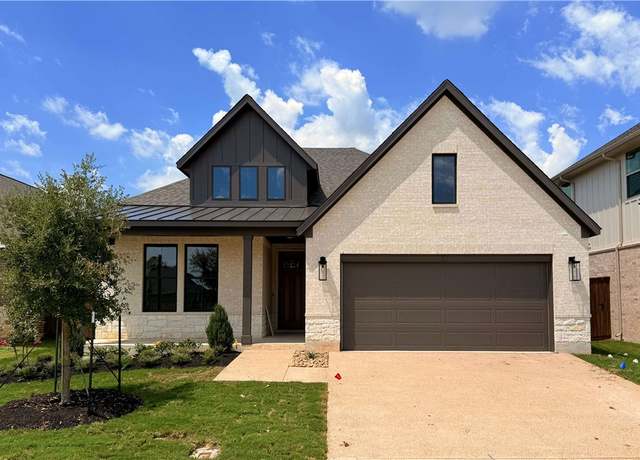 Property at 2362 Sudden Breeze Dr, College Station, TX 77845, 4 beds, 3 baths