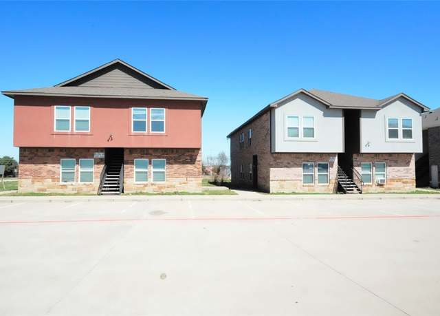 Property at 2910 Town Square Ave #24, Bryan, TX 77802, 8 beds, 8 baths