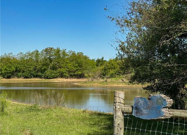 Property at 33.8+/- Hwy 36, Milano, TX 76556