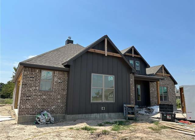 Property at 10474 Whiskey River Rd, Bryan, TX 77808, 4 beds, 3 baths