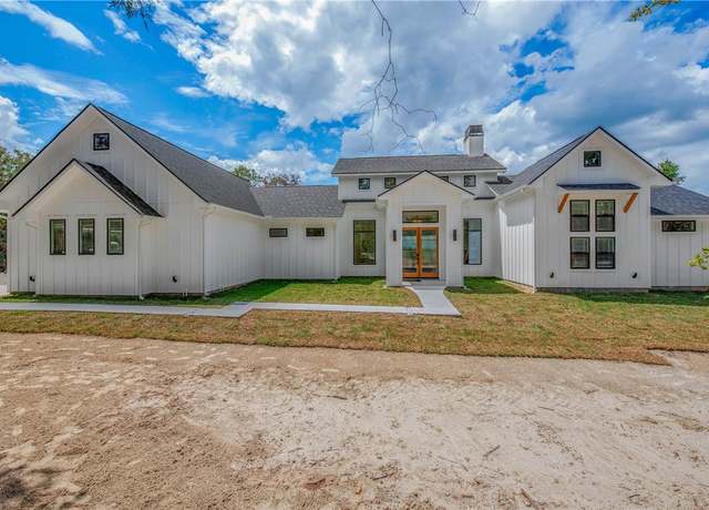 Property at Lot 12 Hillcrest, Franklin, TX 77856, 4 beds, 3 baths