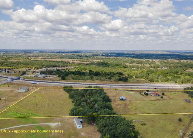 Property at 996 FM 60 East (+/-10.7 Acres), Somerville, TX 77879, 3 beds, 2 baths