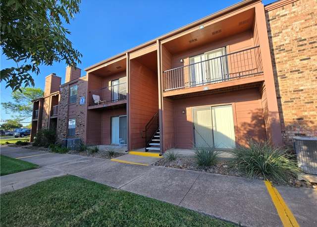 Property at 904 University Oaks Blvd #44, College Station, TX 77840, 1 bed, 1 bath