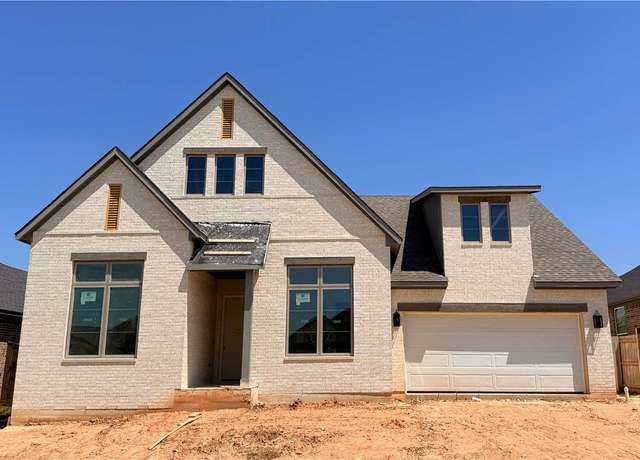 Property at 3630 Slocum Hill Dr, College Station, TX 77845, 4 beds, 3.5 baths