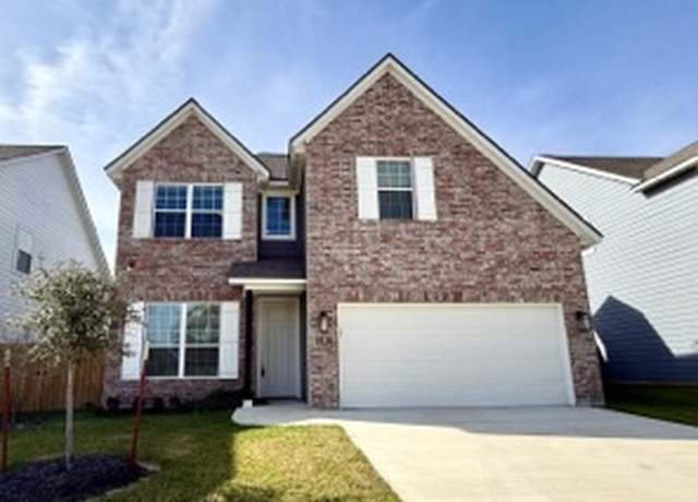 Property at 2126 Mountain Wind Loop, Bryan, TX 77807, 4 beds, 2.5 baths