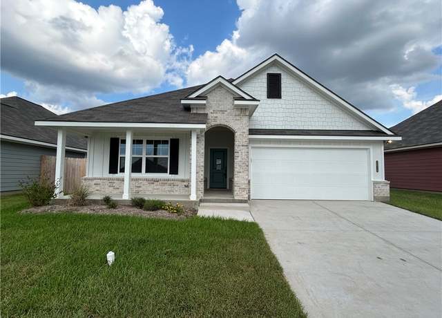 Property at 2814 Messenger Way, Bryan, TX 77802, 3 beds, 2 baths