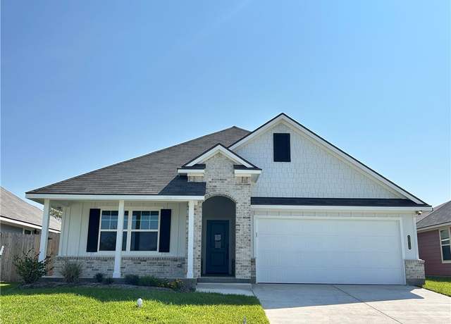 Property at 2814 Messenger Way, Bryan, TX 77802, 3 beds, 2 baths