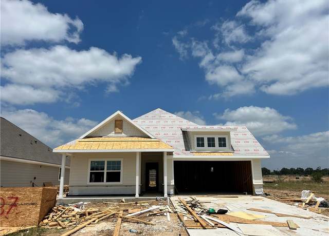 Property at 1937 Pinemont View Dr, Bryan, TX 77807, 3 beds, 2 baths