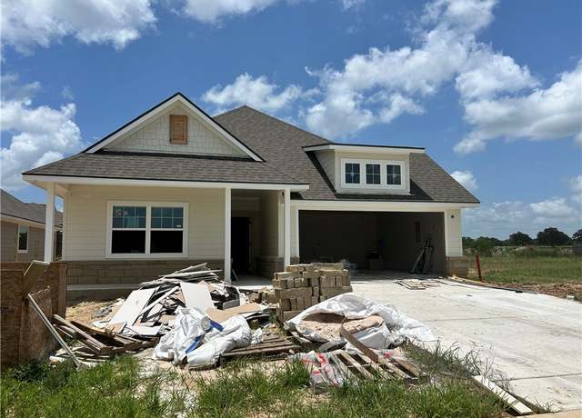 Property at 1937 Pinemont View Dr, Bryan, TX 77807, 3 beds, 2 baths