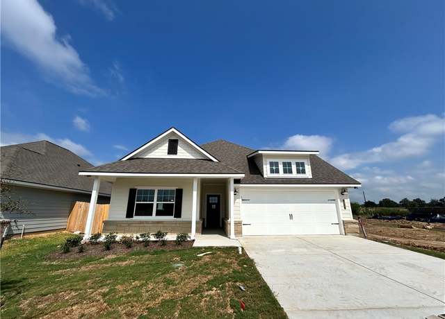 Property at 1937 Pinemont View Dr, Bryan, TX 77807, 3 beds, 2 baths