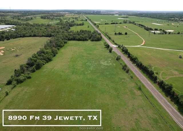 Property at 8990 Fm 39, Jewett, TX 75846