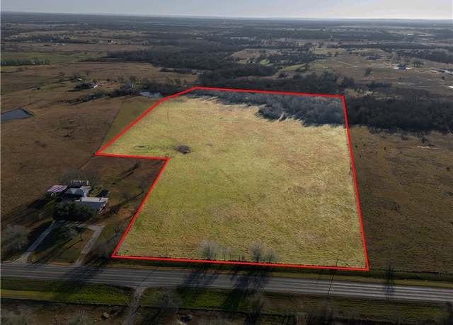 Property at TBD Fm 244, Iola, TX 77861