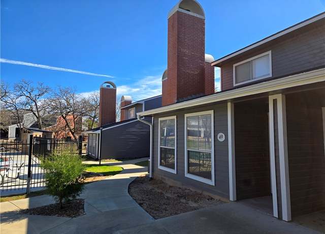 Property at 1501 Stallings Dr #49, College Station, TX 77840, 2 beds, 2.5 baths