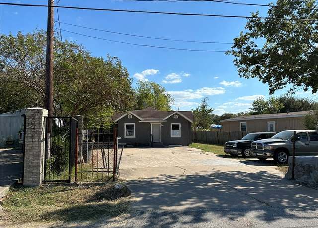 Property at 1807 Mcarthur Ave, Bryan, TX 77803, 2 beds, 1 bath