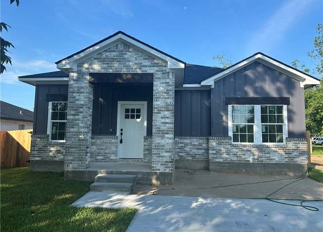 Property at 705 Waco St, Bryan, TX 77803, 3 beds, 2 baths