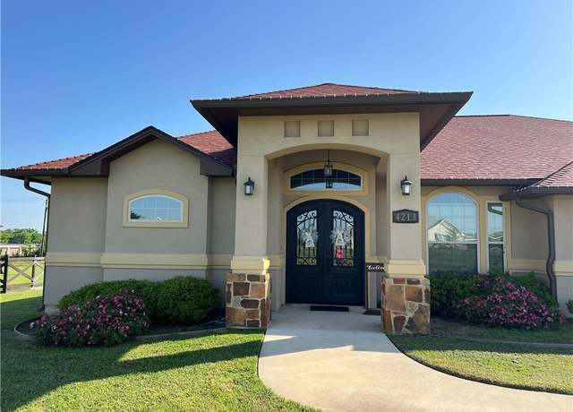 Property at 4213 Foxtail Ct, Bryan, TX 77808, 3 beds, 2 baths
