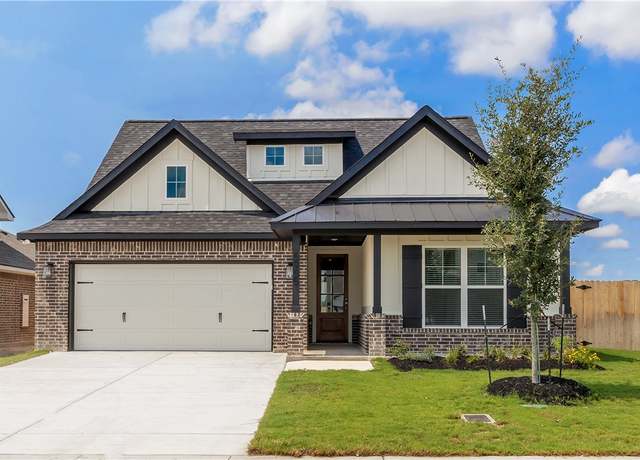 Property at 5955 Eldora Dr, College Station, TX 77845, 3 beds, 3 baths