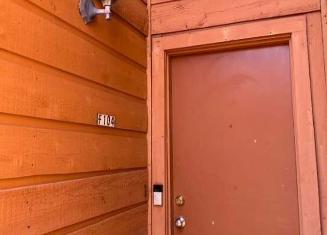 Property at 1305 W Villa Maria Rd Unit F-104, Bryan, TX 77801, 1 bed, 1.5 baths