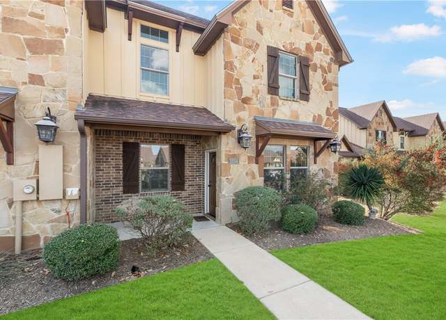 Property at 3334 Airborne Ave, College Station, TX 77845, 4 beds, 4 baths