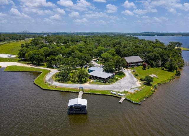 Property at 1172 Lcr 892, Jewett, TX 75846