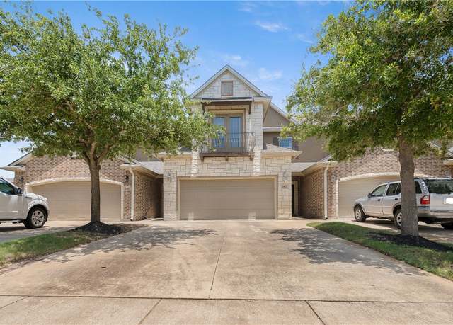 Property at 1403 Crescent Ridge Dr, College Station, TX 77845, 4 beds, 3.5 baths