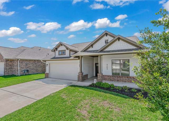 Property at 4204 Angel Landing Ct, Bryan, TX 77802, 3 beds, 2 baths