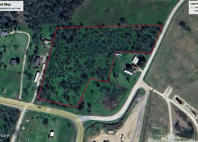 Property at 10994 Fm 166, Caldwell, TX 77836