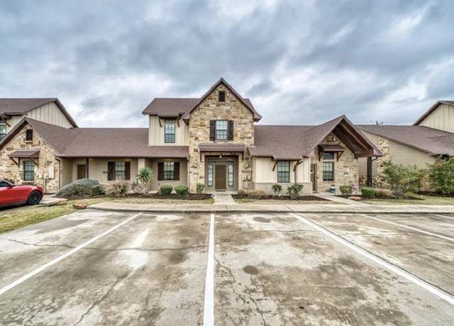 Property at 3217 Sergeant Dr, College Station, TX 77845, 4 beds, 4 baths