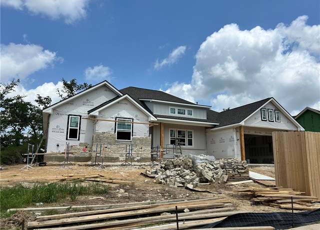Property at 3014 Silverbell Ct, Bryan, TX 77807, 4 beds, 4 baths