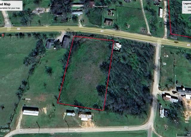 Property at 10991 FM 166, Caldwell, TX 77836