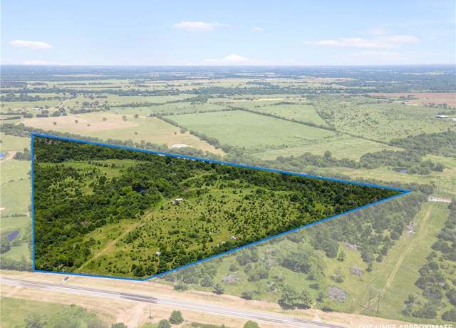 Property at 14973 FM 39, Normangee, TX 77871