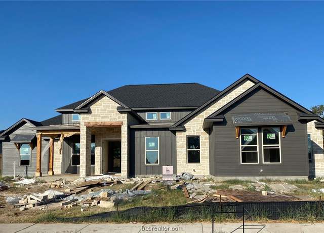 Photo of 2304 Storyteller Ct, College Station, TX 77845