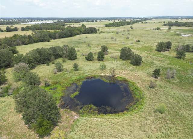 Property at 0 FM 387, Marquez, TX 77865