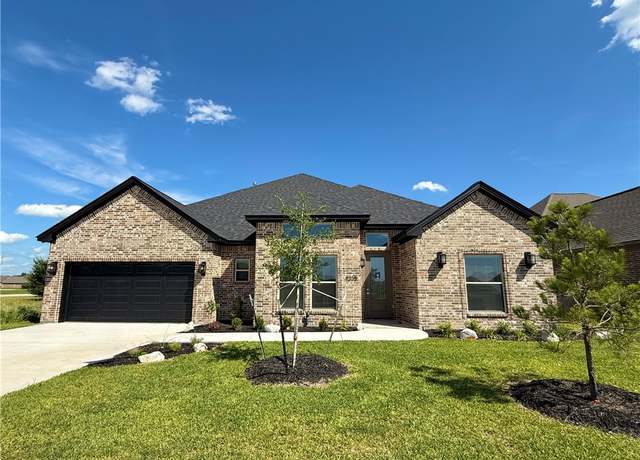 Property at 4205 Skylar Dr, College Station, TX 77845, 5 beds, 3.5 baths