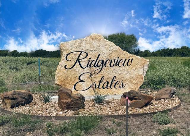 Property at 6697 Ridgeview Estates Ln, Bryan, TX 77808, 4 beds, 3 baths