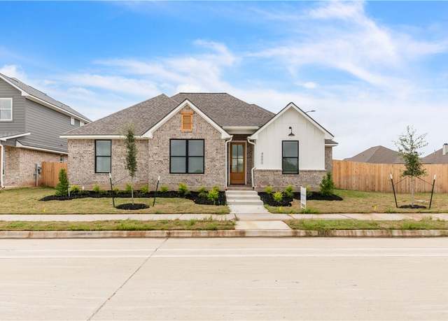 Property at 4000 Etonbury Ave, College Station, TX 77845, 3 beds, 3 baths