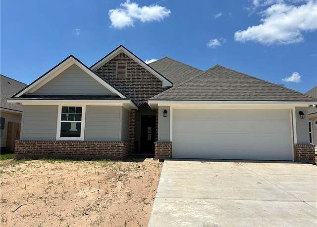 Property at 1935 Pinemont View Dr, Bryan, TX 77807, 3 beds, 2 baths
