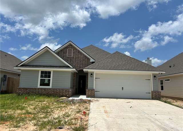 Property at 1935 Pinemont View Dr, Bryan, TX 77807, 3 beds, 2 baths