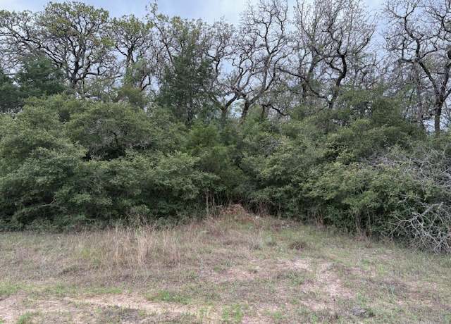 Property at 000 Oak Wood Cir E, Hilltop Lakes, TX 77871