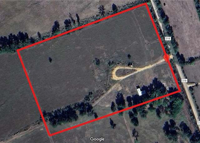 Property at 11332 County Road 318, Caldwell, TX 77836