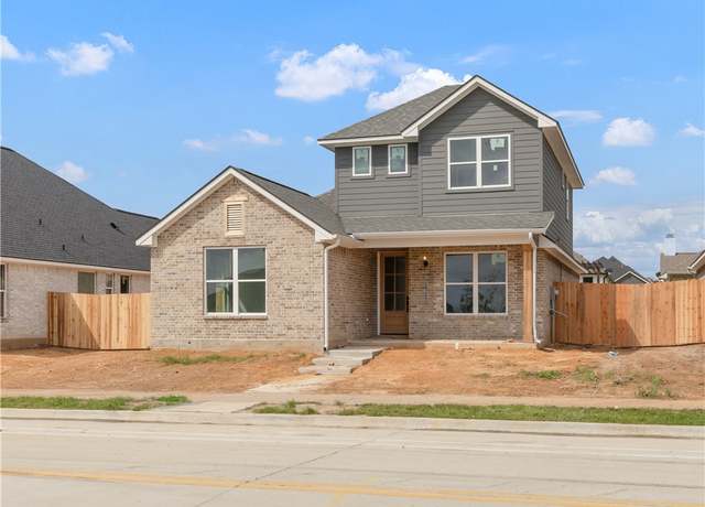 Property at 4002 Etonbury Ave, College Station, TX 77845, 4 beds, 3 baths