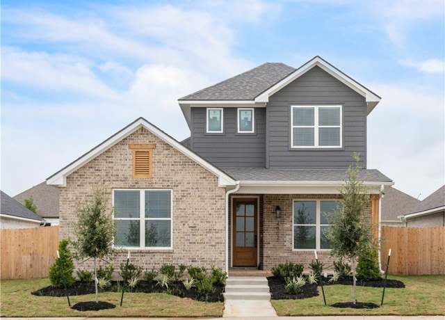 Property at 4002 Etonbury Ave, College Station, TX 77845, 4 beds, 3 baths