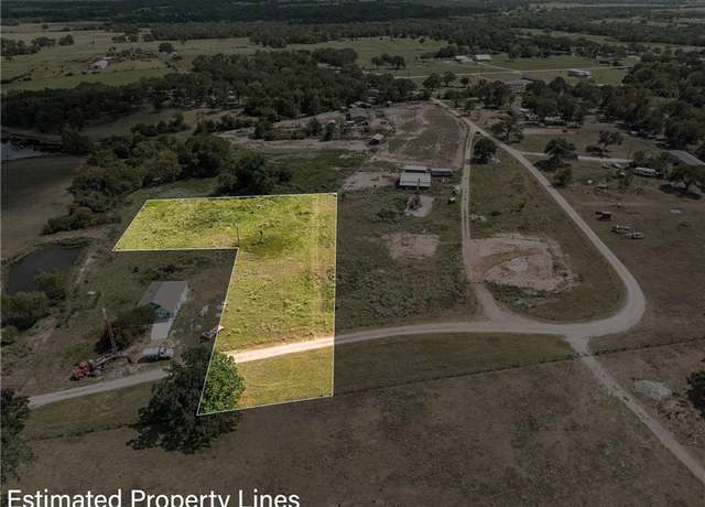 Property at 13678 Garrett, Bryan, TX 77808