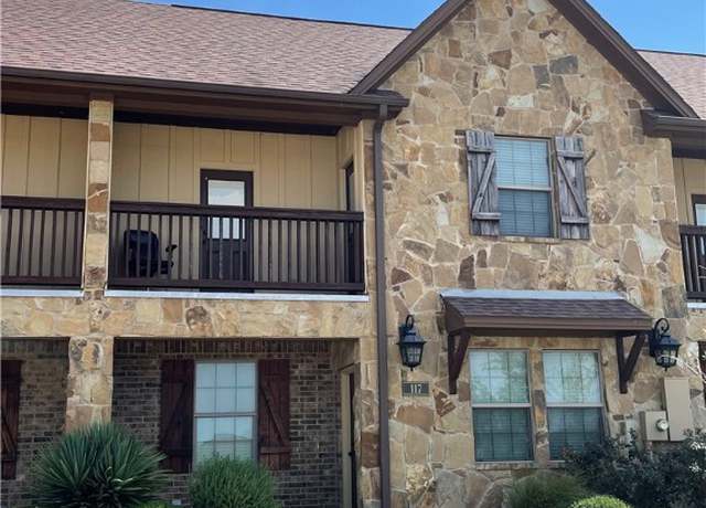 Photo of 117,119,123,127 Deacon Drive West Dr, College Station, TX 77845